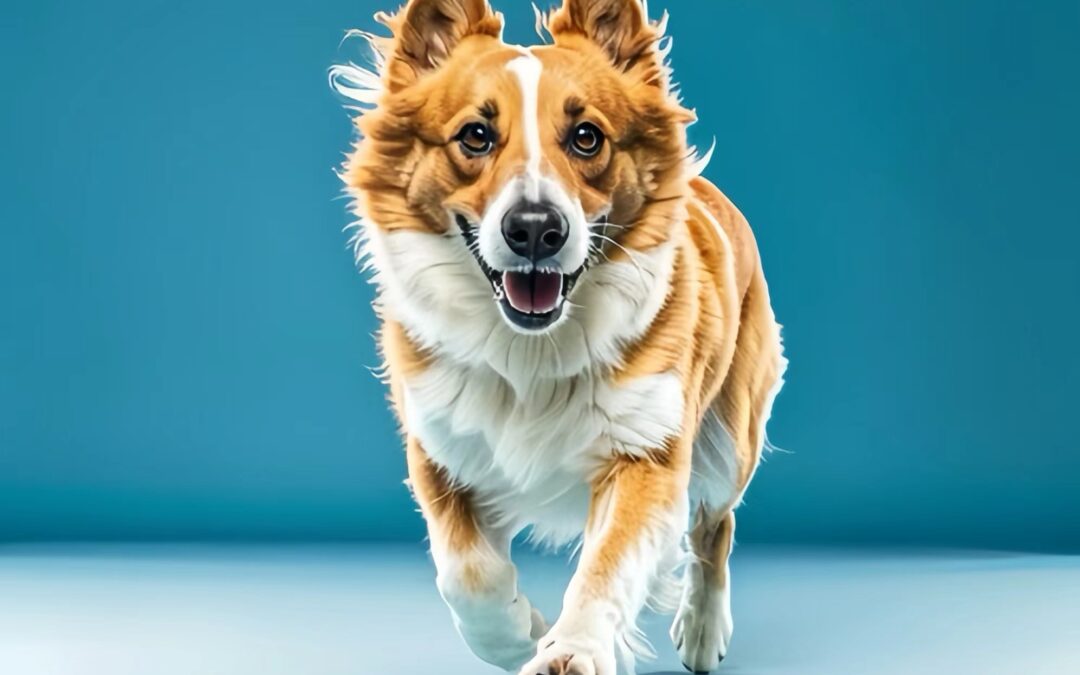 Mata hundar med cancer En omfattande guide för husdjursägare
