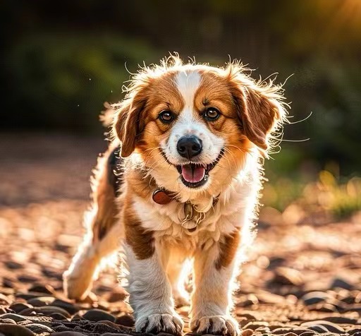 Не-канцерогена квржица на псу: идентификација и нега