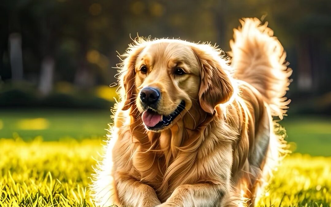 Penghilangan Ajaib: Memahami Bagaimana Tumor Sel Mast pada Anjing Bisa Hilang
