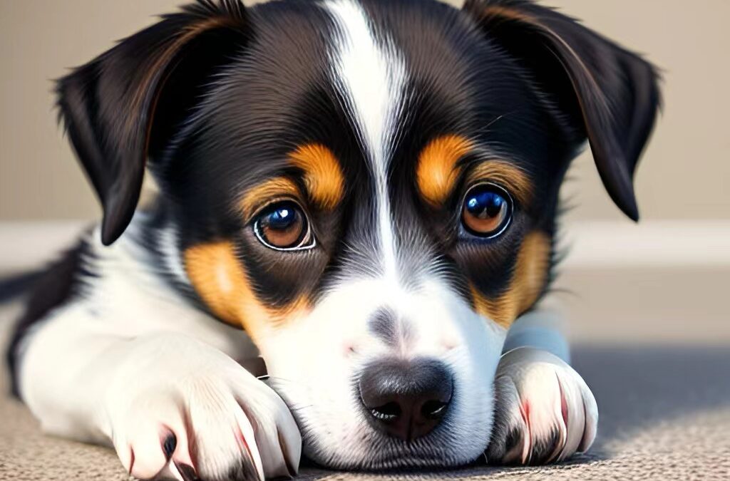 Adenokarsinoma Perianal pada Anjing Gejala, Pengobatan, dan Dukungan Alami