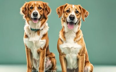 犬の癌の発生は季節性があるか？そのパターンとリスクを明らかにする