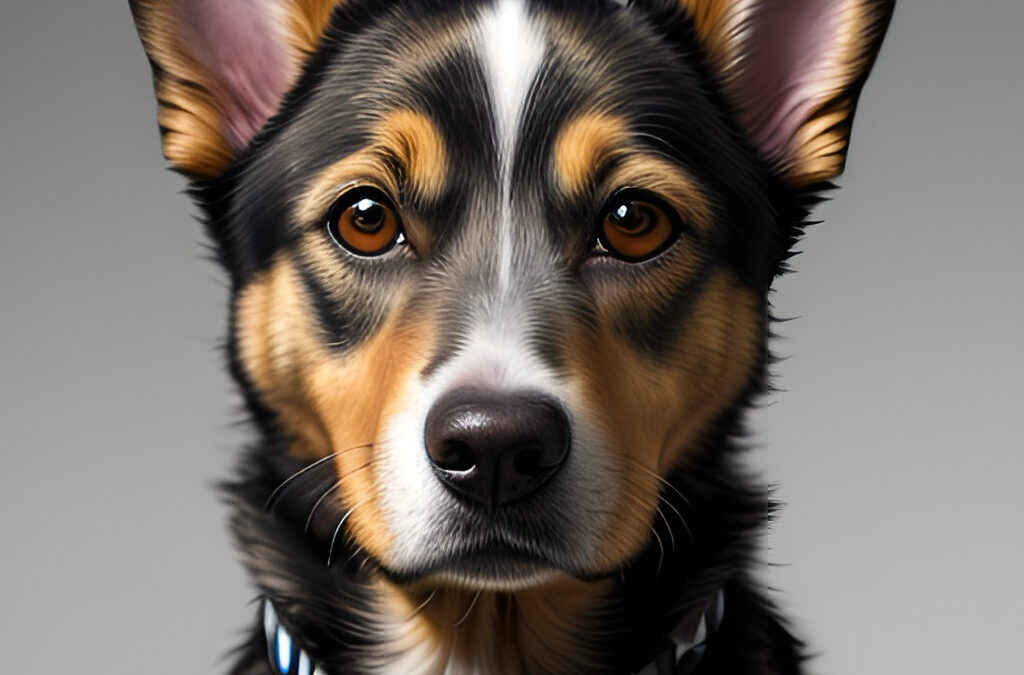 Panduan Komprehensif Sarkoma Stroma Limpa pada Anjing: Gejala, Diagnosis, dan Perawatan Holistik