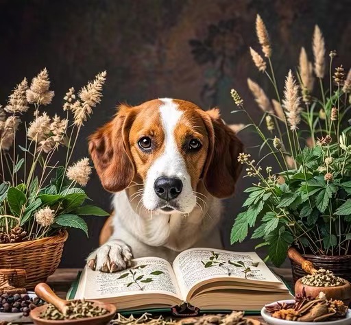 Holistic Healing for Dogs: The Surprising Benefits of Traditional Chinese Medicine