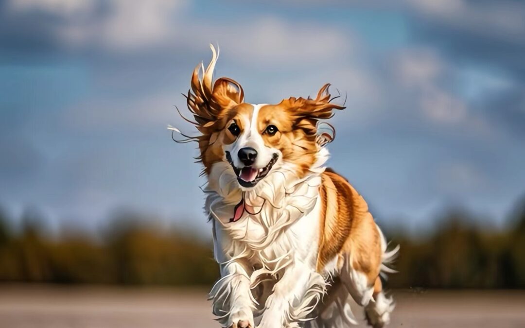 Leczenie owrzodzenia guza sutka u psa – kompleksowy przewodnik