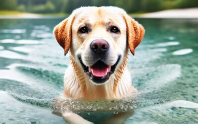 Trattamento del tumore e giochi in acqua: i cani possono nuotare durante la terapia della medicina tradizionale cinese?