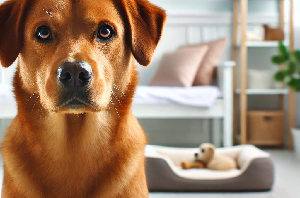 Navigeren door terminale alvleesklierkanker bij honden: een gids voor medelevende zorg