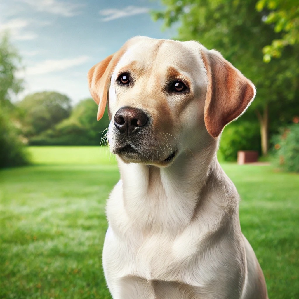 Canine Cancer Clues: Can Cancer Cause Swelling in a Dog's Eyes? - TCMVET