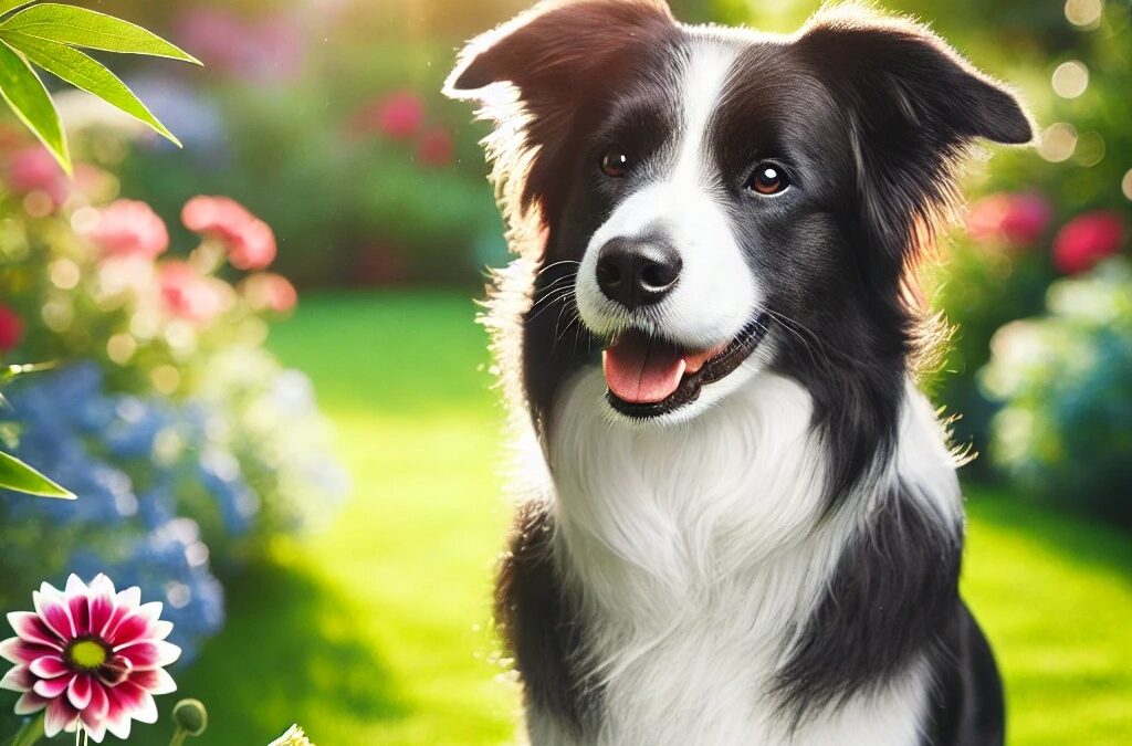 Holistic Healing with Baituxiao to Enhance Your Dog's Wellness