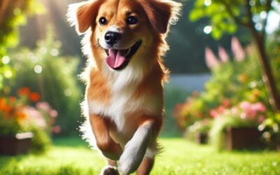 THC 配合 CBD: 犬の癌治療への革新的なアプローチ