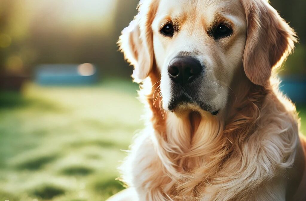 Revelando el impacto: cómo el cáncer puede robarle la visión y el gusto a su perro