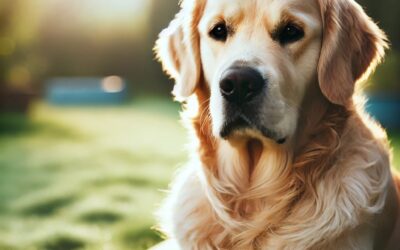 Dévoiler l'impact : comment le cancer peut voler la vision et le goût de votre chien