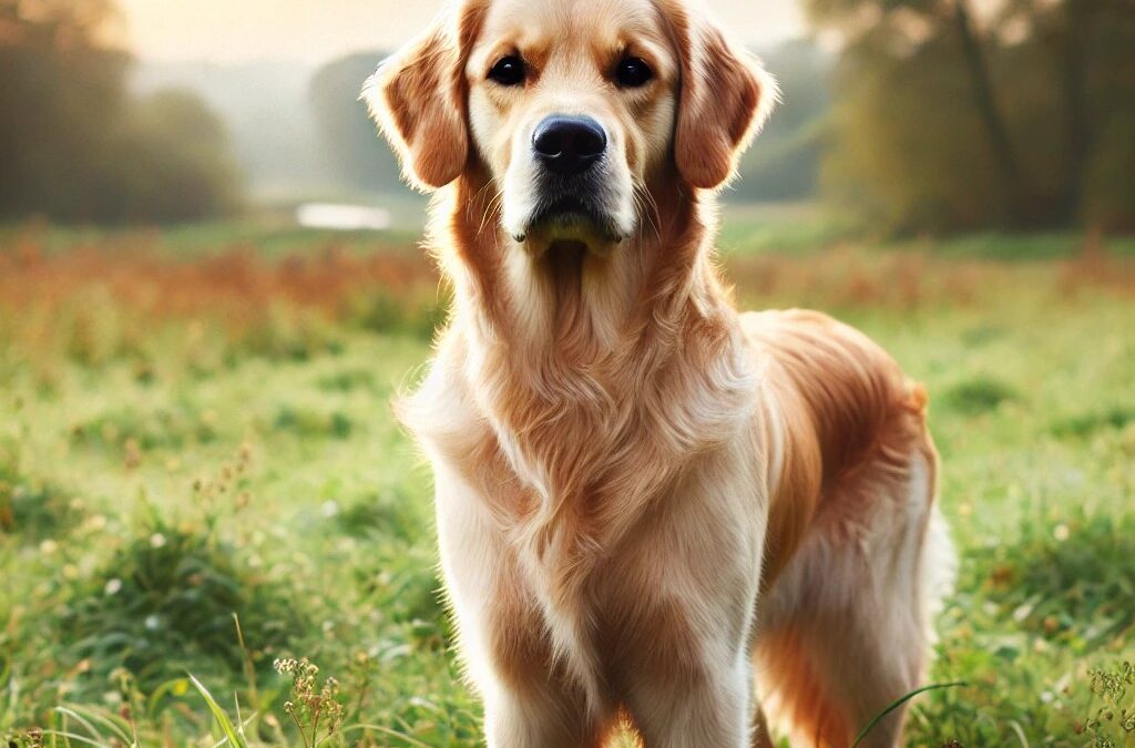 Revelando os sinais ocultos: câncer canino e gânglios linfáticos inchados no pescoço