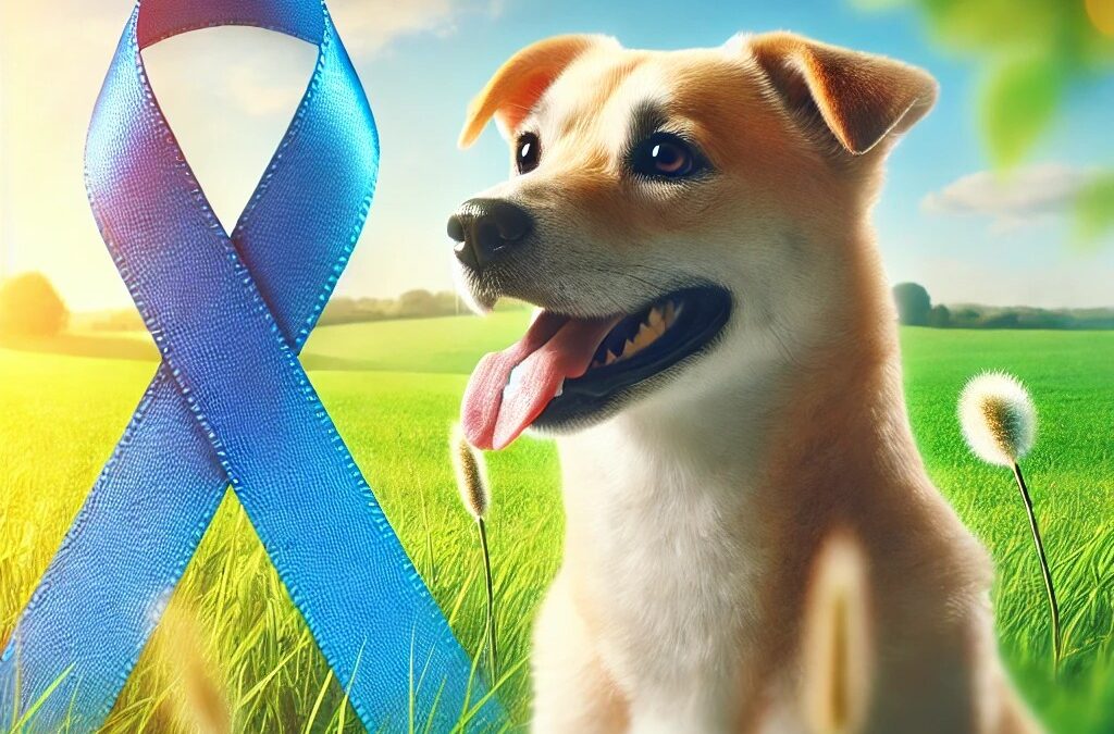 How Tagamet and Benadryl Are Revolutionizing Canine Cancer Care