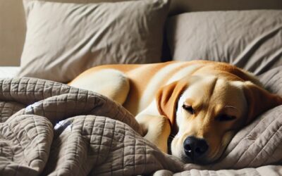 Explorer la thérapie magnétique pour le cancer du chien : une approche innovante de la santé canine