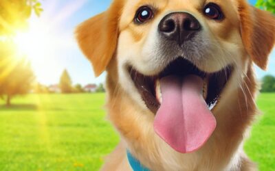 Dari Diagnosis hingga Kemenangan: Bagaimana Saya Menyelamatkan Anjing Saya dari Kanker Melawan Segala Kemungkinan