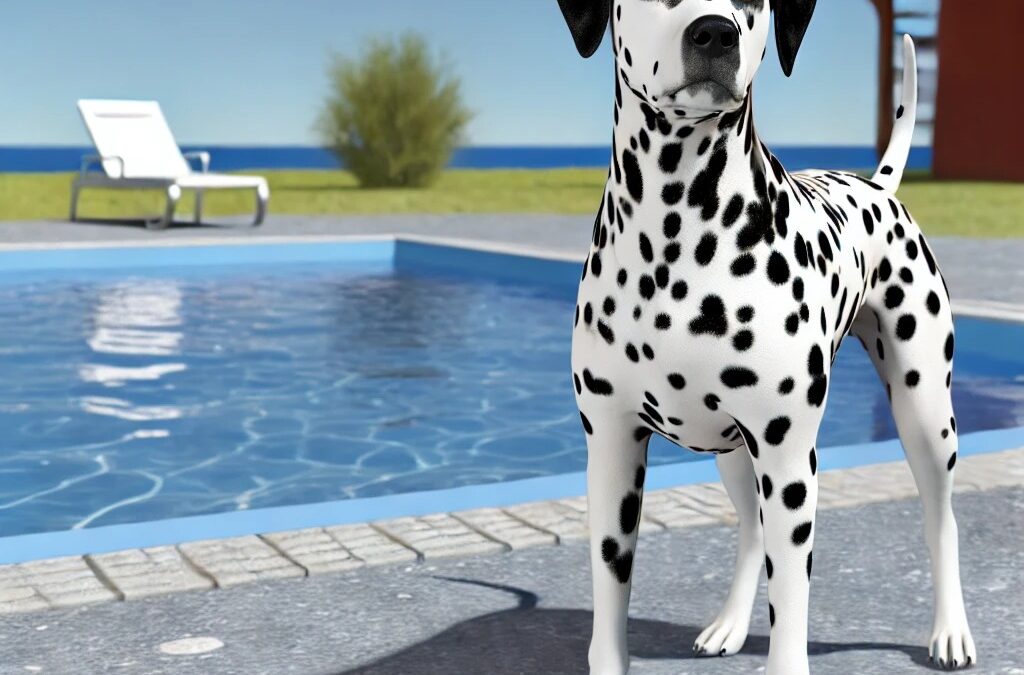 Sun, Water, and Risks Can Regular Swimming Lead to Skin Cancer in Dogs