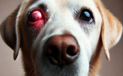 Cancer canin et cécité : comprendre le lien