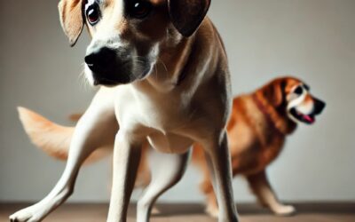 Relever les défis : comment le cancer canin affecte l'équilibre et la coordination