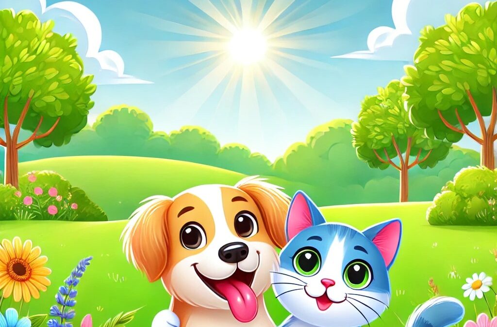 Universal Pet Wellness Can Baituxiao Benefit Every Furry Friend