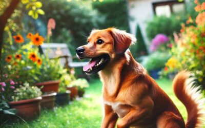 Scatenare i benefici: come le compresse di vitamina K1 possono trasformare la salute del tuo cane