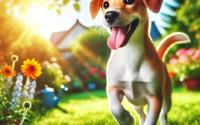 Baituxiao: un remedio innovador para perros con tumores de bazo