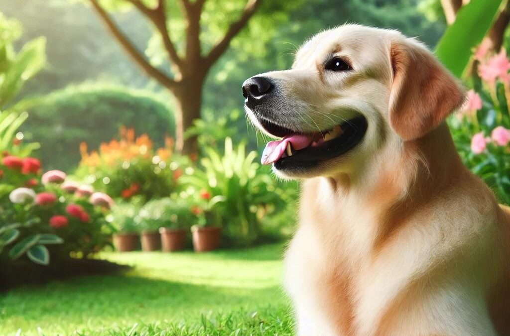 Natural Ways to Boost Your Pet’s Health: A Holistic Approach to Wellness