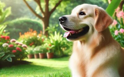 Natural Ways to Boost Your Pet’s Health: A Holistic Approach to Wellness