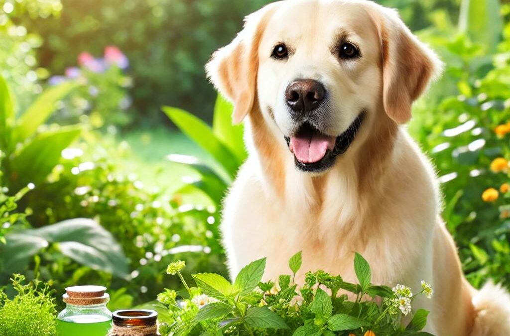 Ontgift uw huisdier om kanker te voorkomen: een natuurlijke benadering van het welzijn van uw huisdier