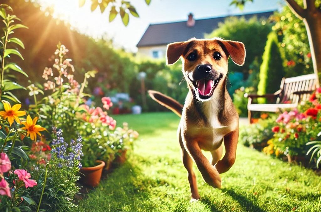 Les soins préventifs comme principale défense contre le cancer des animaux de compagnie