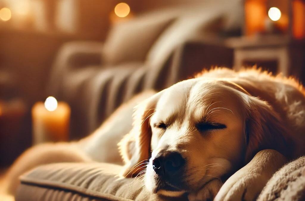 L'impatto dello stress sugli animali domestici: ciò che ogni proprietario di animali domestici deve sapere