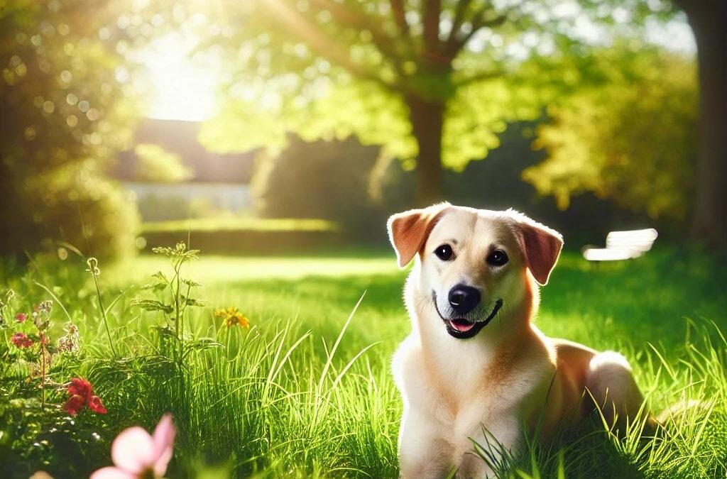 Behandlungsmöglichkeiten für Mediastinaltumoren bei Hunden: Von der Operation bis zur Chemotherapie