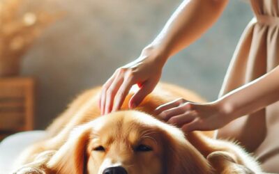 Enhancing Pet Wellness with Acupuncture and Massage Therapy