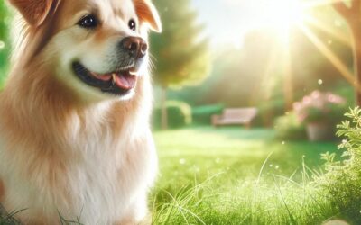 Tumores mediastínicos caninos: tipos comunes y su impacto en la salud de su perro