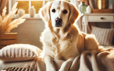 Apoyo nutricional para perros con cáncer: mejorar la salud a través de la dieta