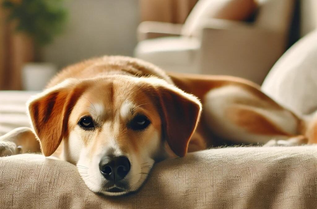 Soutenir le traitement du lymphome canin grâce à l'auto-guérison (Xia Ku Cao)