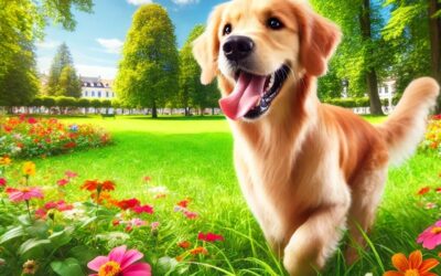 Natural Tumor Treatment for Pets: Harnessing the Power of Anti-Cancer Herbs