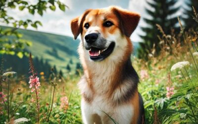 The Benefits of Self-Heal (Xia Ku Cao) for Pets: A Natural Herbal Remedy