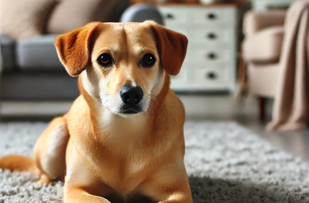 Revolucionando o tratamento do câncer canino O poder da eletroquimioterapia