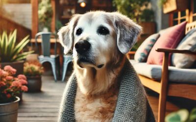 Explorando o fibrossarcoma em cavidades orais caninas: prevalência e impacto