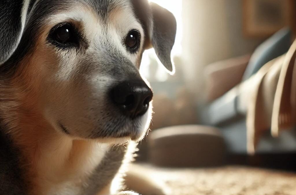 Orale fibrosarcoom bij honden: inzicht in de uitdagingen van botinvasie