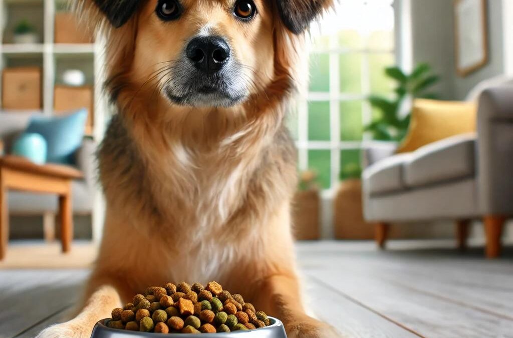 How to Encourage a Dog to Eat: Effective Strategies for Picky Eaters