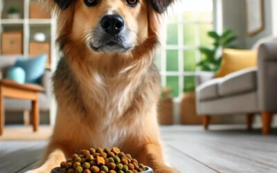 How to Encourage a Dog to Eat: Effective Strategies for Picky Eaters