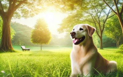 Dogs with Bladder Cancer, Nutritional Support and Treatment Options