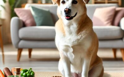 The Best and Worst Foods for Dogs with Cancer: A Comprehensive Guide