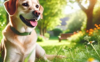 Detox for Dogs with Cancer: Supporting Health Naturally