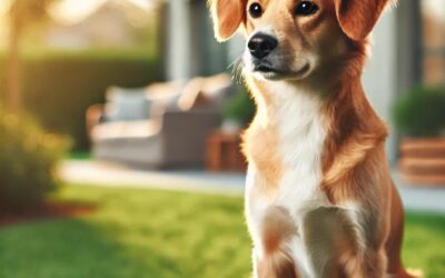 Recognizing the Signs of Melanoma in Dogs: Early Detection and Prevention Tips