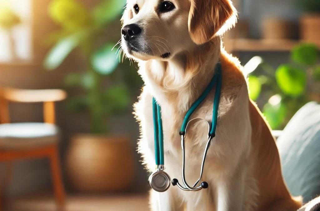 Understanding Intestinal Tumors in Dogs: Prevalence, Risk Factors, and Symptoms