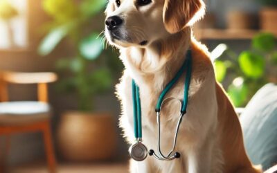 Understanding Intestinal Tumors in Dogs: Prevalence, Risk Factors, and Symptoms