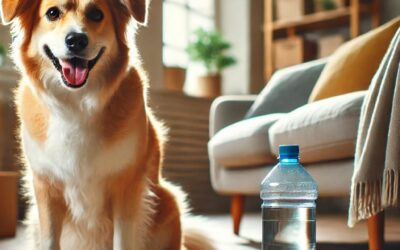 The Importance of Proper Hydration for Your Dog’s Health