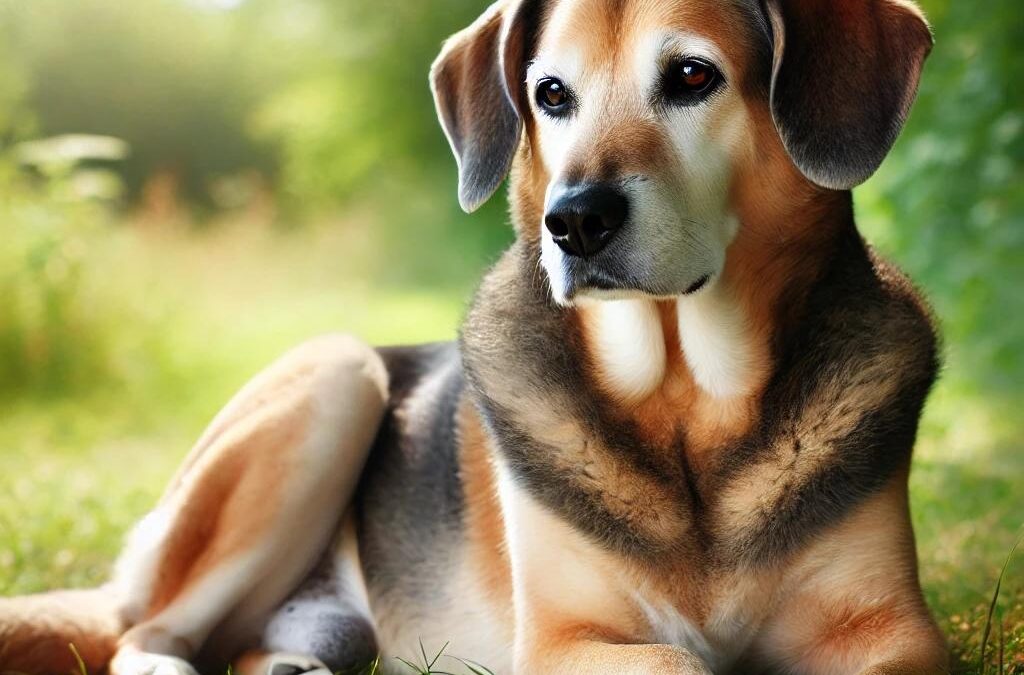 Adenocarcinomas de glándulas apocrinas en perros: síntomas, riesgos y tratamiento